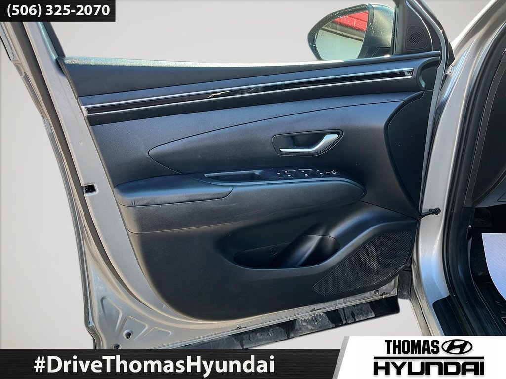 2022 Hyundai Tucson Preferred in Woodstock, New Brunswick - 22 - w1024h768px