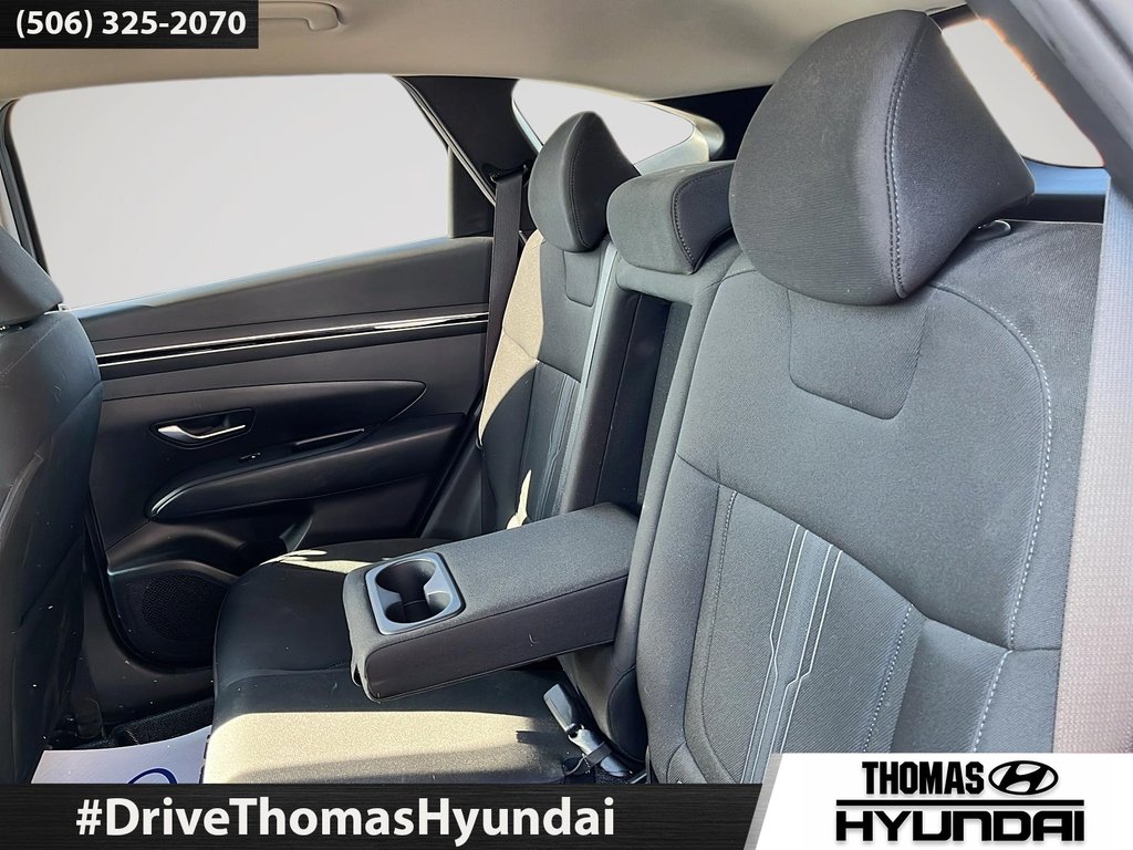 2022 Hyundai Tucson Preferred in Woodstock, New Brunswick - 18 - w1024h768px