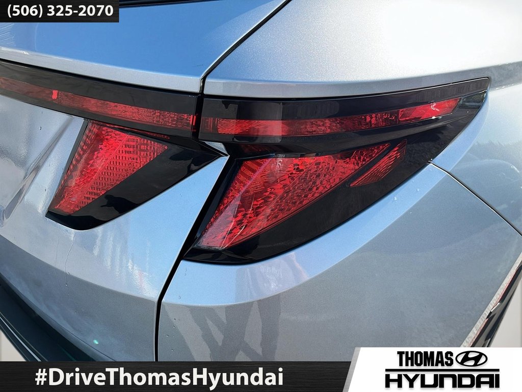 2022 Hyundai Tucson Preferred in Woodstock, New Brunswick - 8 - w1024h768px