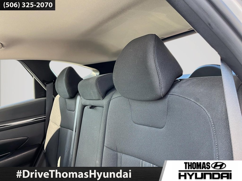 2022 Hyundai Tucson Preferred in Woodstock, New Brunswick - 19 - w1024h768px