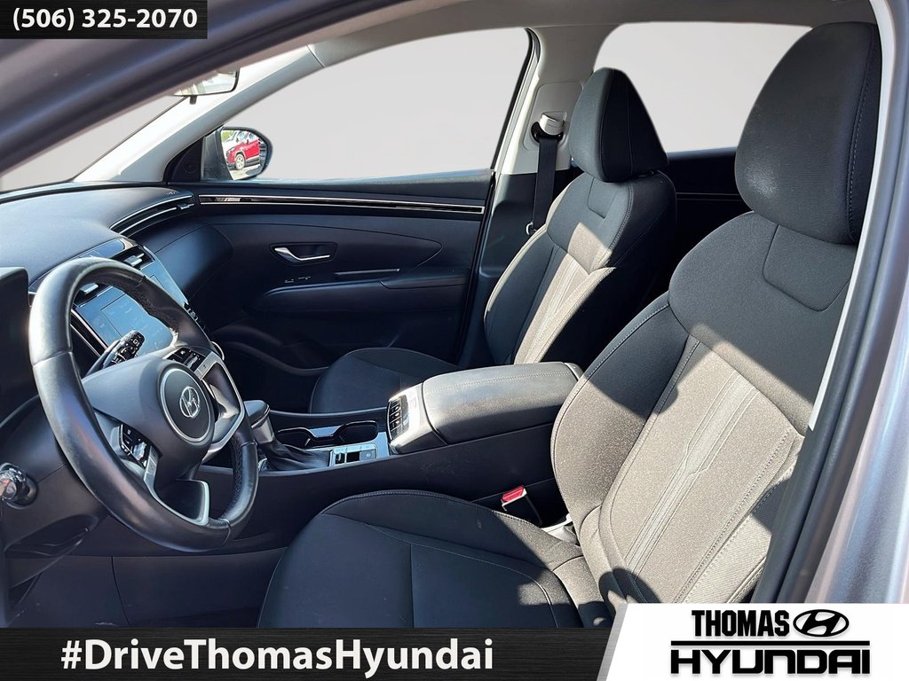 2022 Hyundai Tucson Preferred in Woodstock, New Brunswick - 16 - w1024h768px