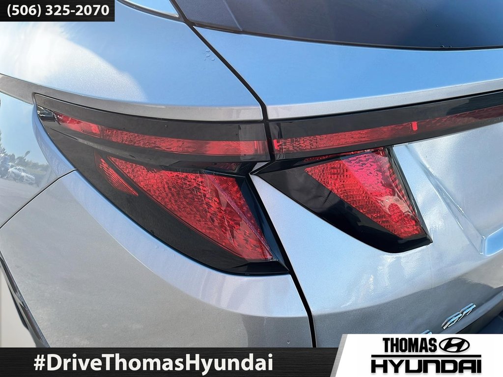 2022 Hyundai Tucson Preferred in Woodstock, New Brunswick - 9 - w1024h768px