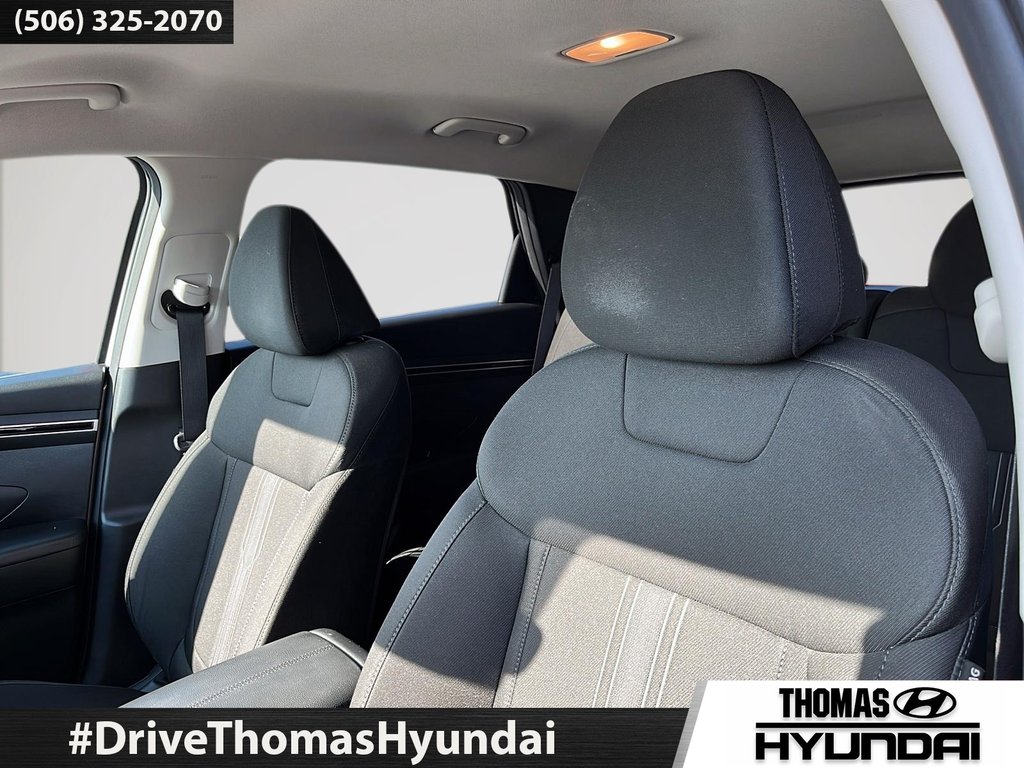 2022 Hyundai Tucson Preferred in Woodstock, New Brunswick - 15 - w1024h768px