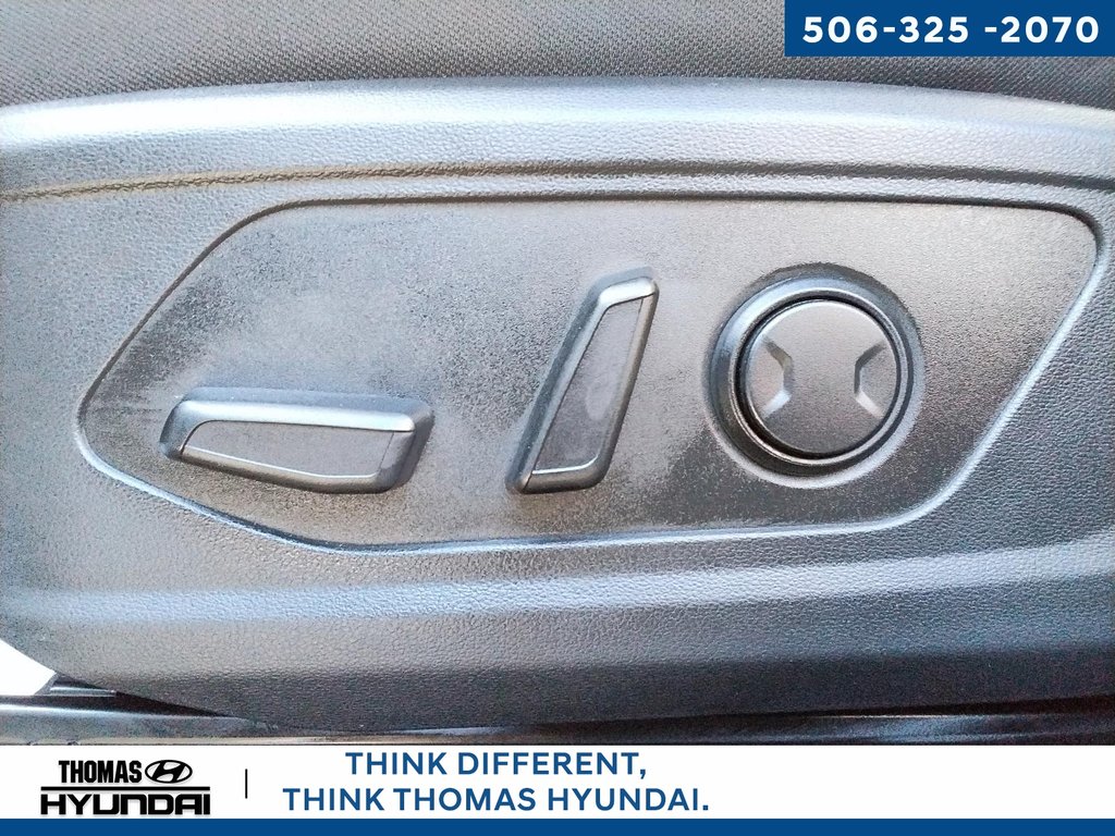 2025 Hyundai Tucson Preferred in Woodstock, New Brunswick - 20 - w1024h768px