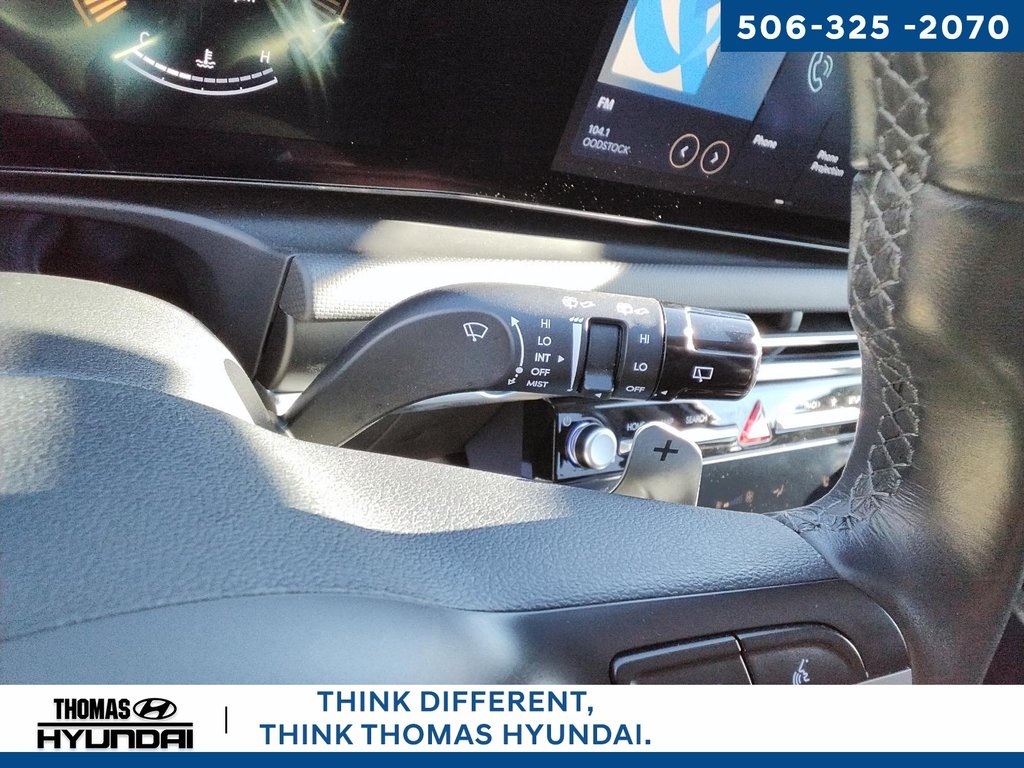 2025 Hyundai Tucson Preferred in Woodstock, New Brunswick - 30 - w1024h768px