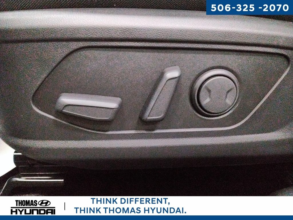 2025 Hyundai Tucson Preferred in Woodstock, New Brunswick - 20 - w1024h768px