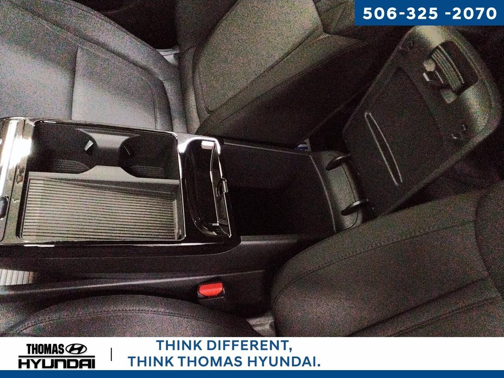 2025 Hyundai Tucson Preferred in Woodstock, New Brunswick - 34 - w1024h768px
