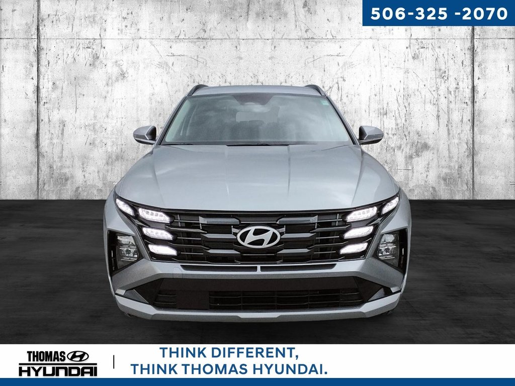 2025 Hyundai Tucson Preferred in Woodstock, New Brunswick - 3 - w1024h768px