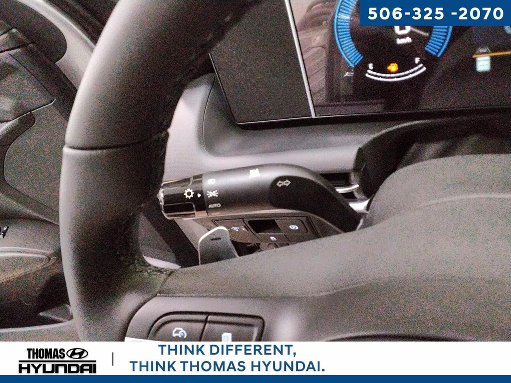 2025 Hyundai Tucson Preferred in Woodstock, New Brunswick - 28 - w1024h768px