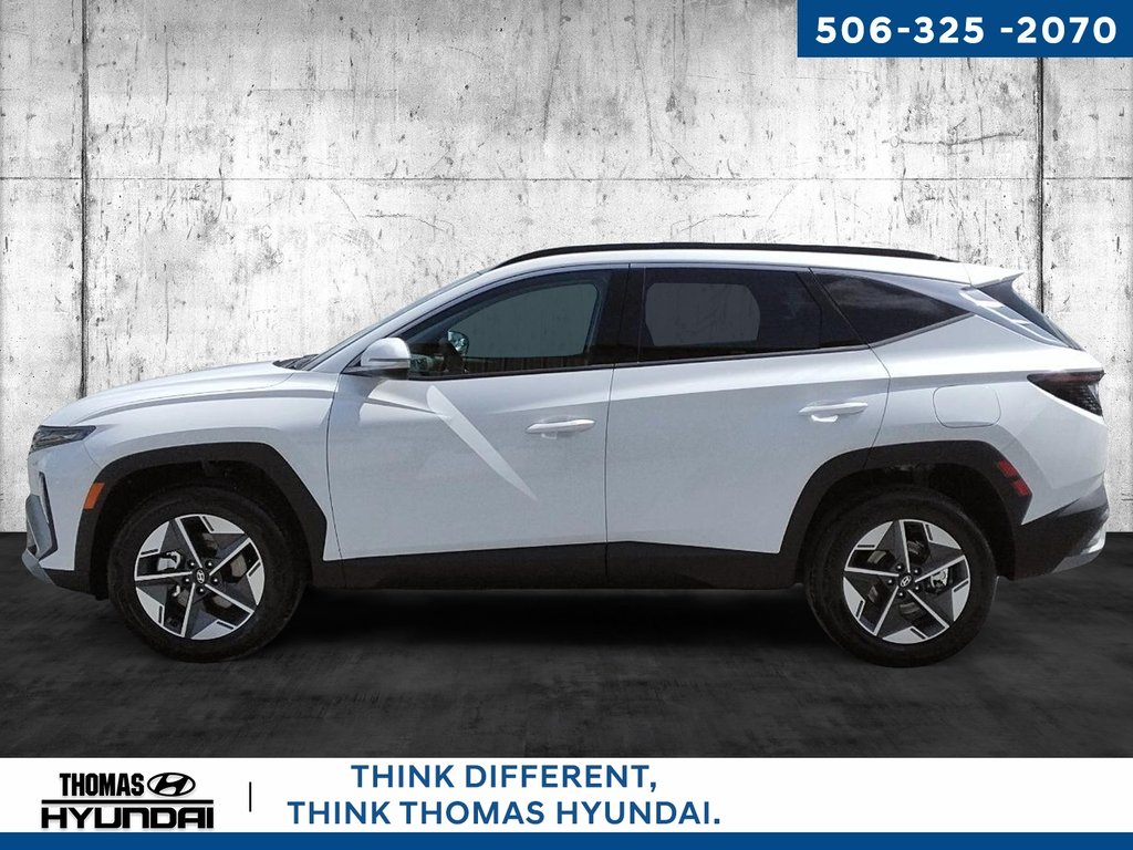 2025 Hyundai Tucson Preferred in Woodstock, New Brunswick - 8 - w1024h768px
