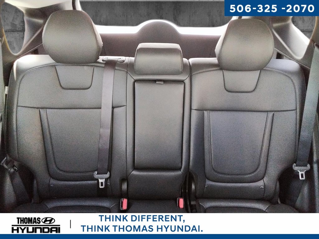 2025 Hyundai Tucson Preferred in Woodstock, New Brunswick - 23 - w1024h768px