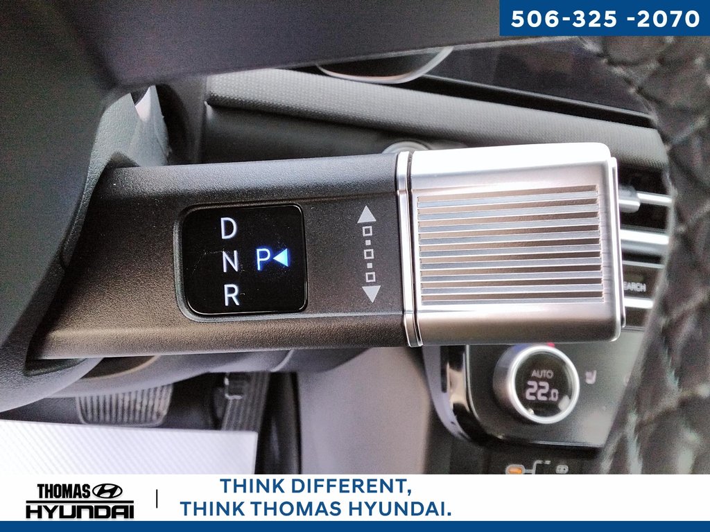 2025 Hyundai Tucson Preferred in Woodstock, New Brunswick - 31 - w1024h768px