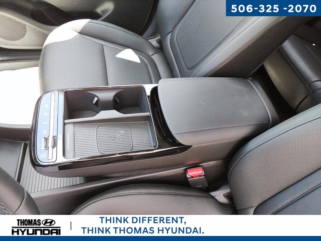 2025 Hyundai Tucson Preferred in Woodstock, New Brunswick - 33 - w1024h768px