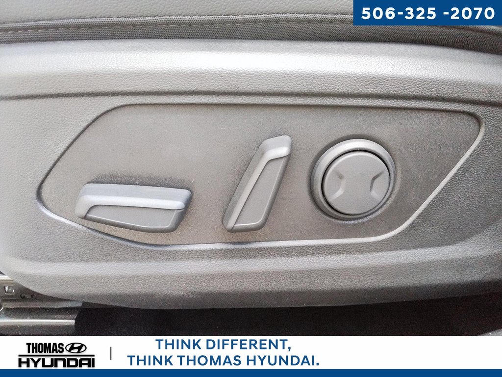 2025 Hyundai Tucson Preferred in Woodstock, New Brunswick - 20 - w1024h768px