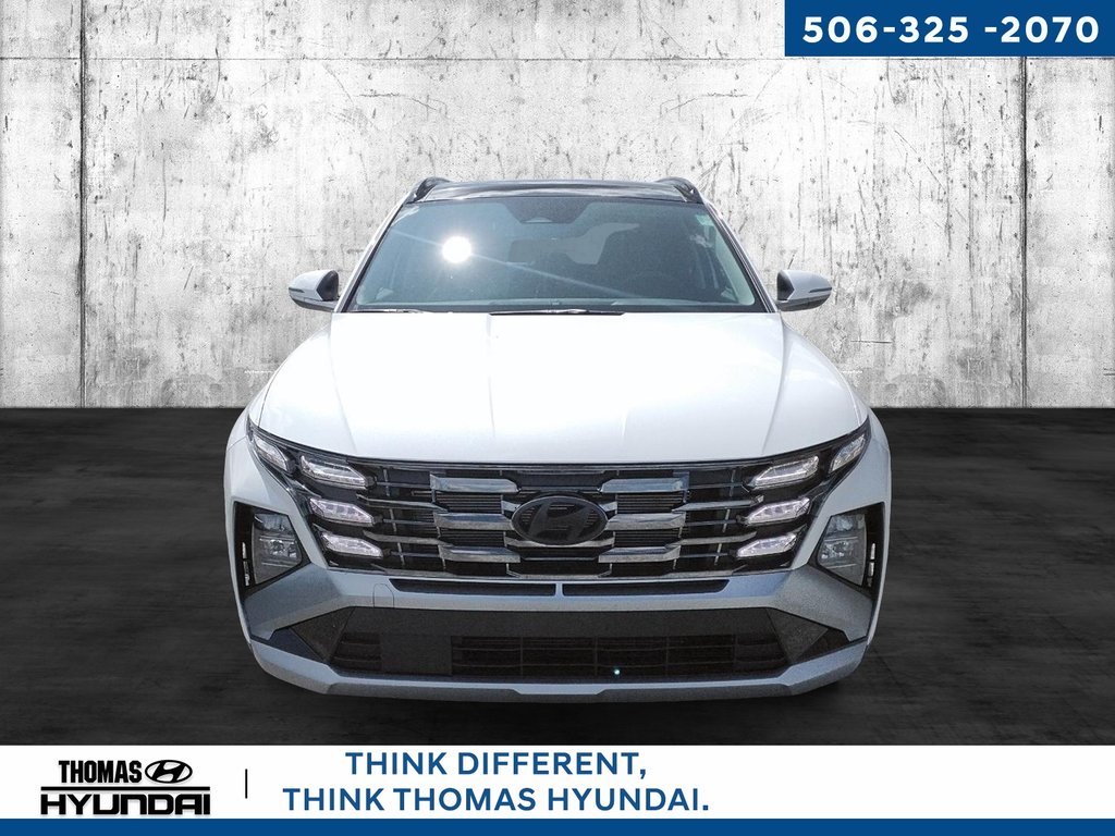 2025 Hyundai Tucson Preferred in Woodstock, New Brunswick - 3 - w1024h768px