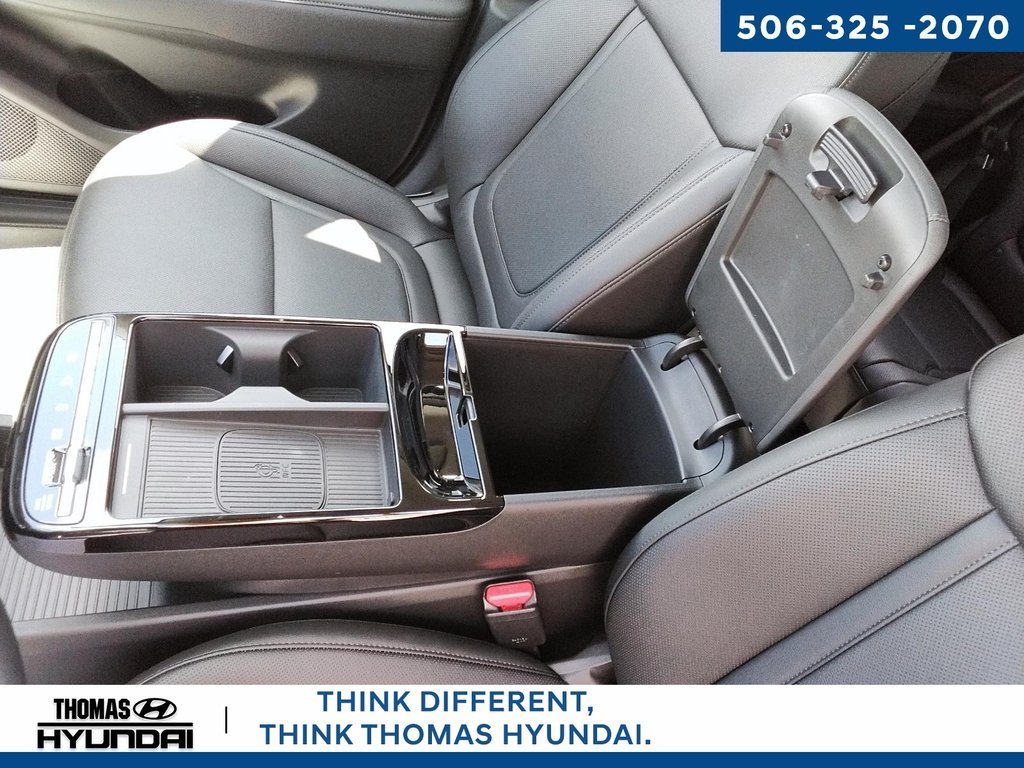 2025 Hyundai Tucson Preferred in Woodstock, New Brunswick - 34 - w1024h768px