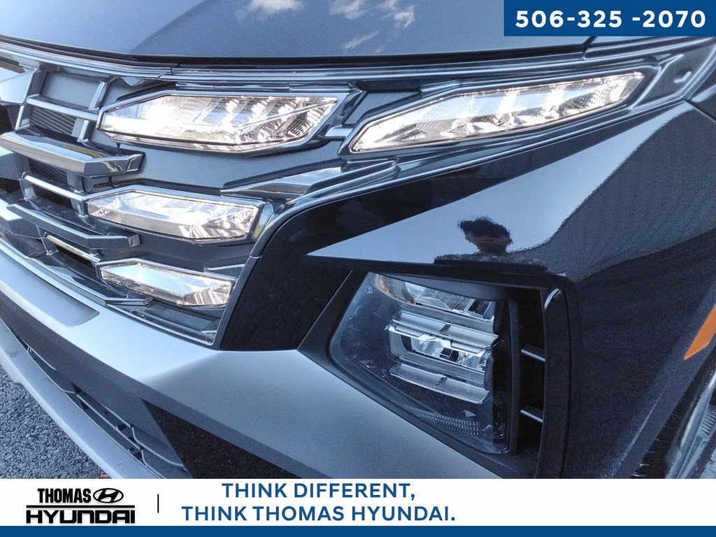 2025 Hyundai Tucson Preferred W/ Trend in Woodstock, New Brunswick - 8 - w1024h768px
