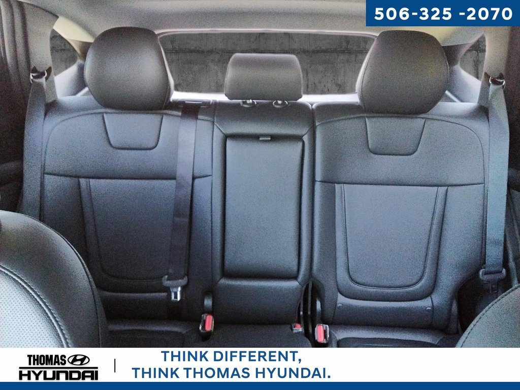 2025 Hyundai Tucson Preferred W/ Trend in Woodstock, New Brunswick - 20 - w1024h768px