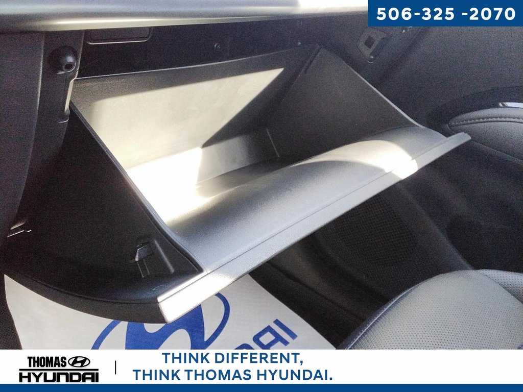 2025 Hyundai Tucson Preferred With Trend in Woodstock, New Brunswick - 34 - w1024h768px