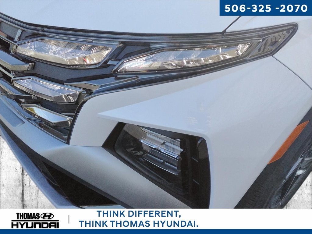 2025 Hyundai Tucson Preferred With Trend in Woodstock, New Brunswick - 8 - w1024h768px