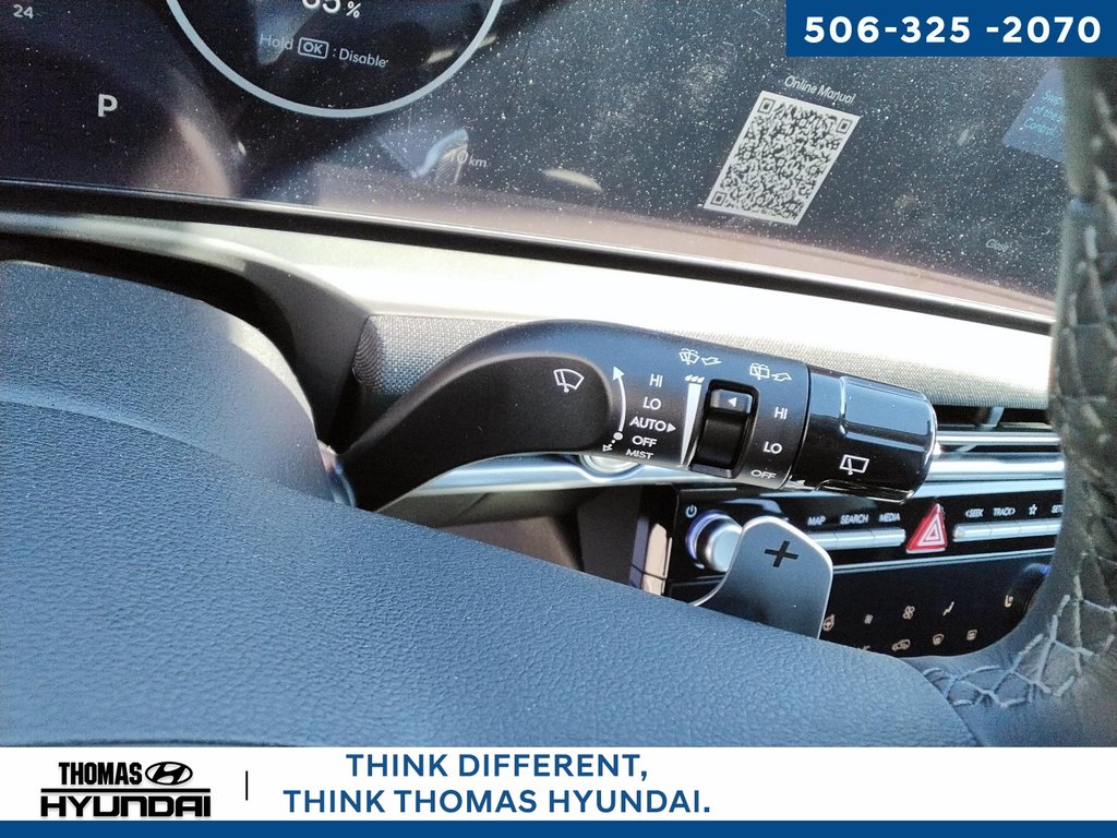 2025 Hyundai Tucson Preferred in Woodstock, New Brunswick - 30 - w1024h768px