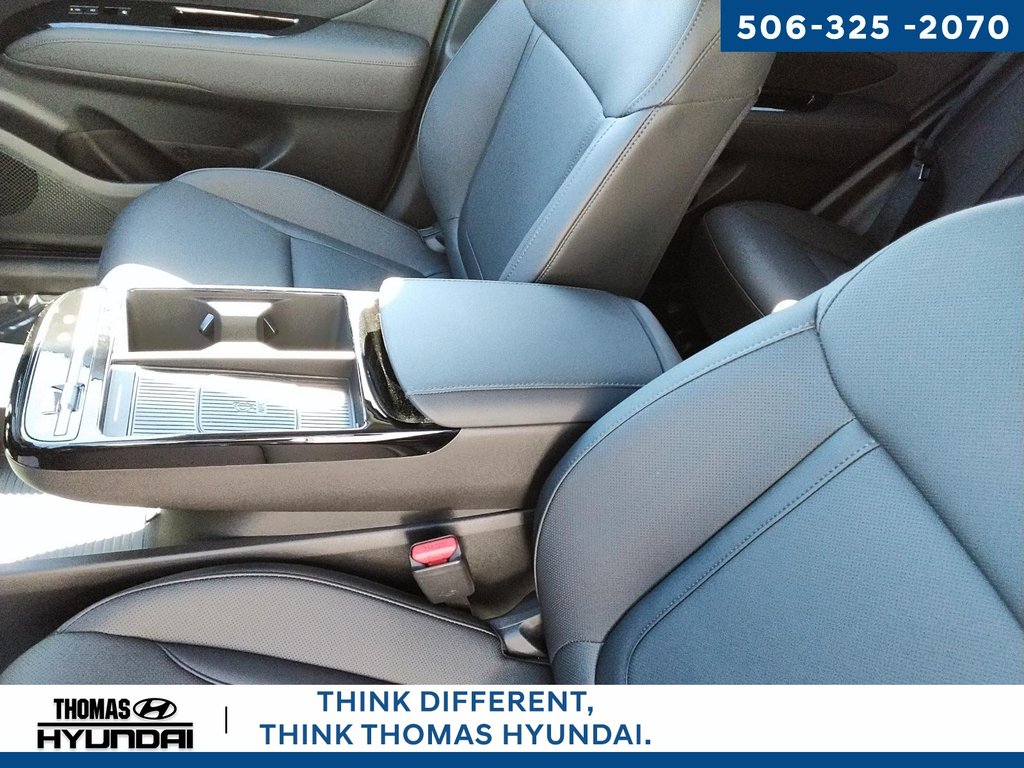 2025 Hyundai Tucson Preferred in Woodstock, New Brunswick - 33 - w1024h768px