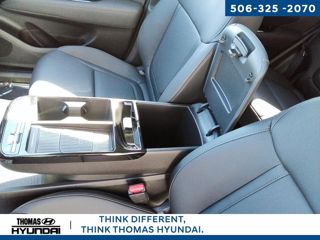 2025 Hyundai Tucson Preferred in Woodstock, New Brunswick - 34 - w1024h768px
