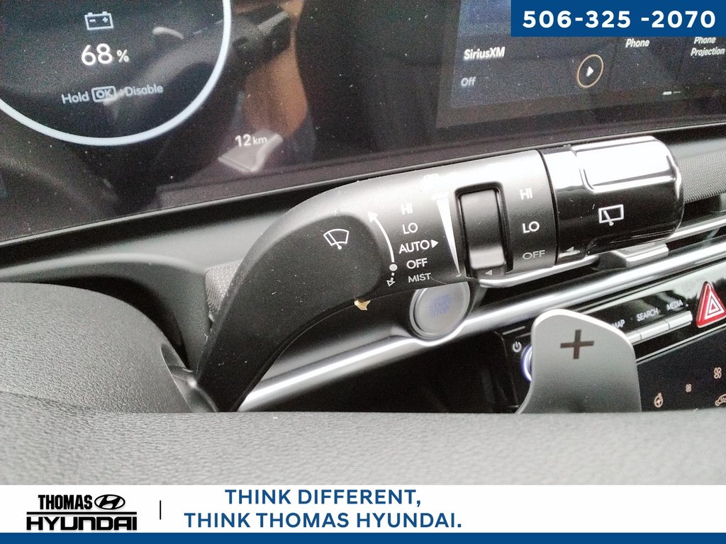 2025 Hyundai Tucson Preferred in Woodstock, New Brunswick - 25 - w1024h768px