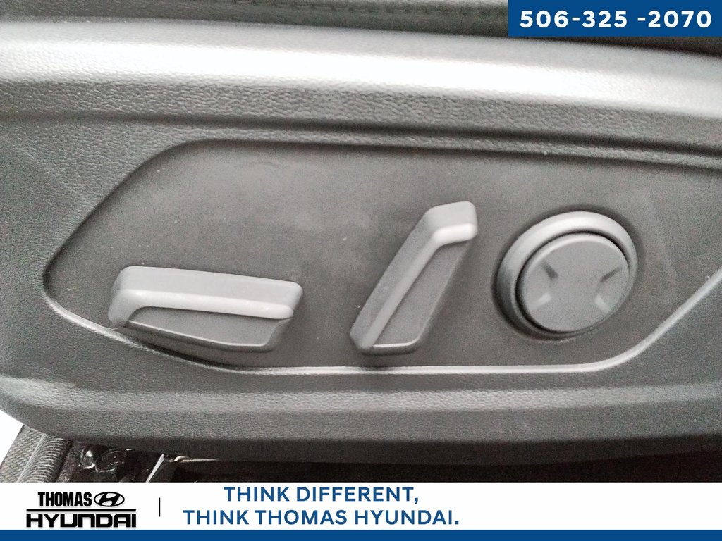 2025 Hyundai Tucson Preferred in Woodstock, New Brunswick - 17 - w1024h768px