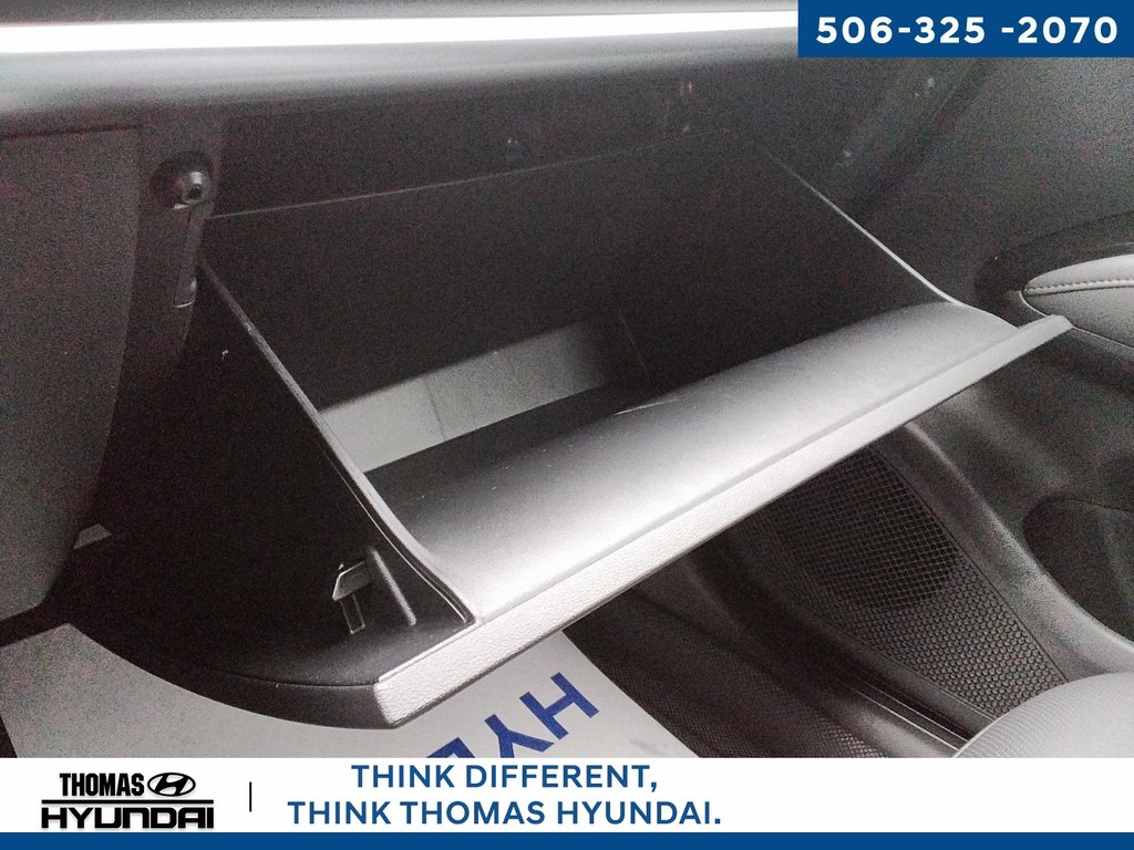 2025 Hyundai Tucson Preferred in Woodstock, New Brunswick - 34 - w1024h768px