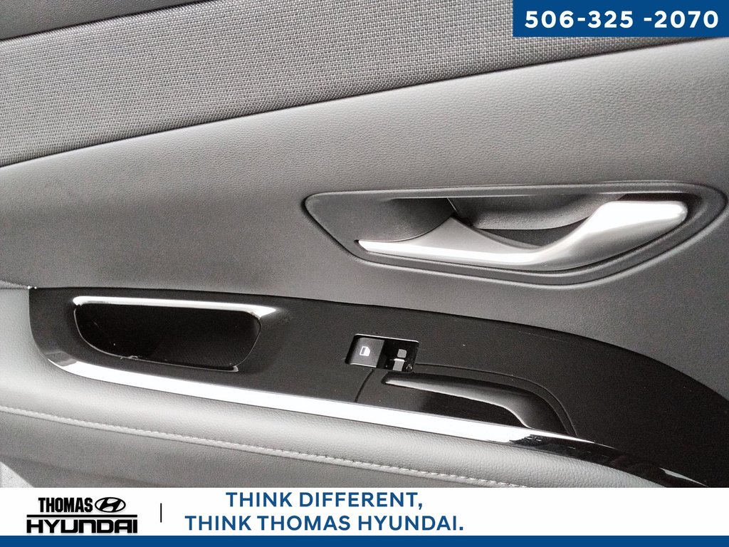 2025 Hyundai Tucson Preferred in Woodstock, New Brunswick - 35 - w1024h768px