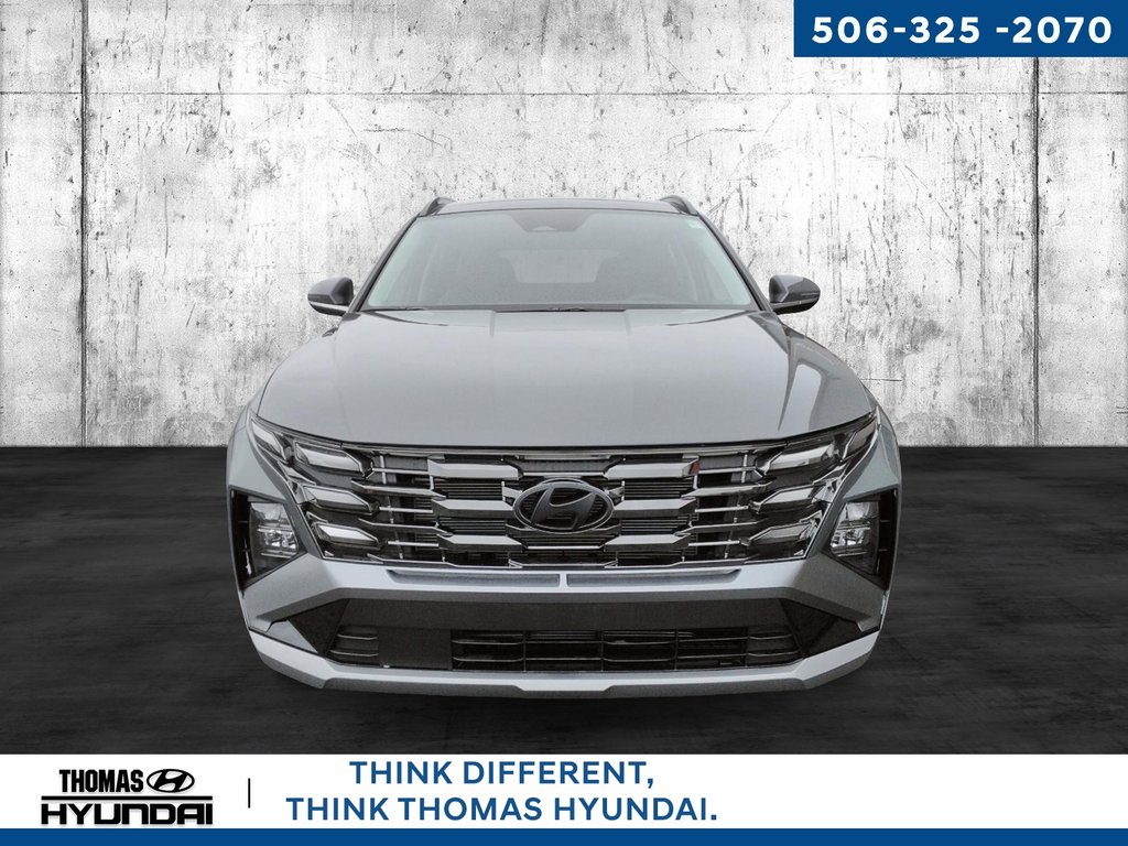 2025 Hyundai Tucson Preferred With Trend in Woodstock, New Brunswick - 3 - w1024h768px