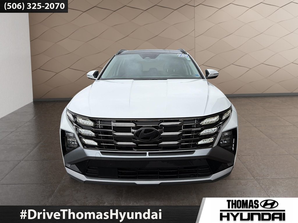 2025 Hyundai Tucson Preferred in Woodstock, New Brunswick - 6 - w1024h768px