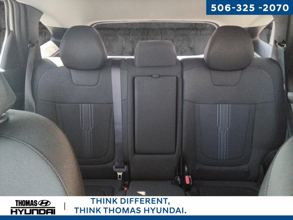 2026 Hyundai Tucson Preferred in Woodstock, New Brunswick - 20 - w1024h768px