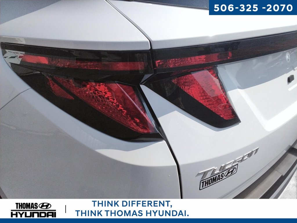2026 Hyundai Tucson Preferred in Woodstock, New Brunswick - 10 - w1024h768px