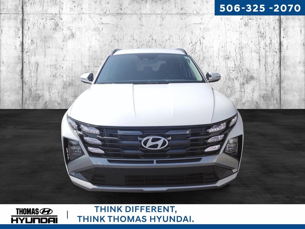 2026 Hyundai Tucson Preferred in Woodstock, New Brunswick - 3 - w1024h768px