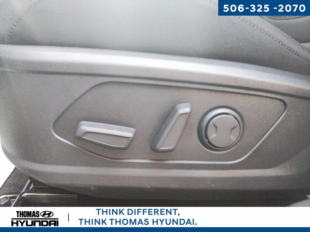 2026 Hyundai Tucson Preferred in Woodstock, New Brunswick - 17 - w1024h768px