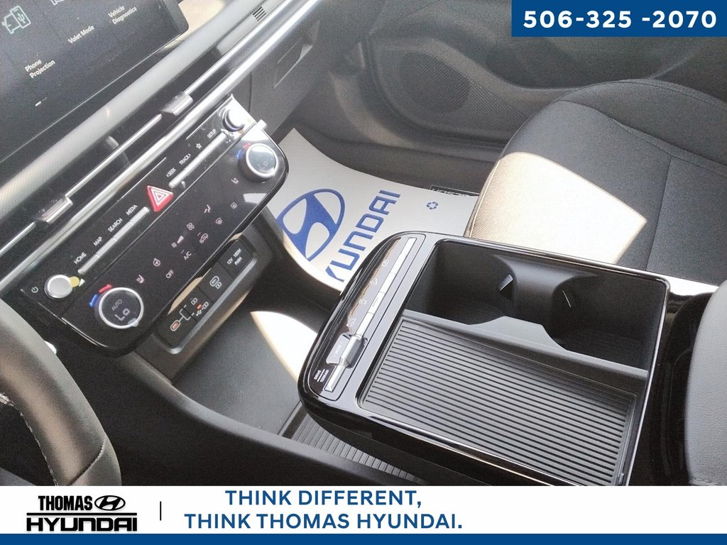 2026 Hyundai Tucson Preferred in Woodstock, New Brunswick - 30 - w1024h768px