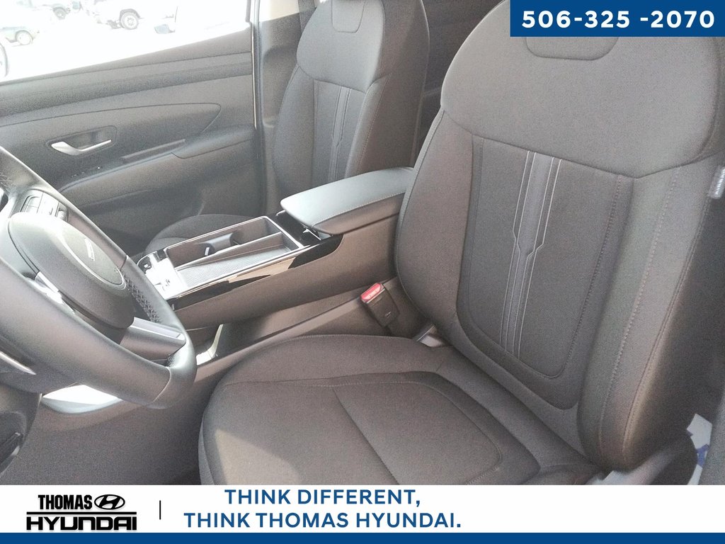 2026 Hyundai Tucson Preferred in Woodstock, New Brunswick - 35 - w1024h768px