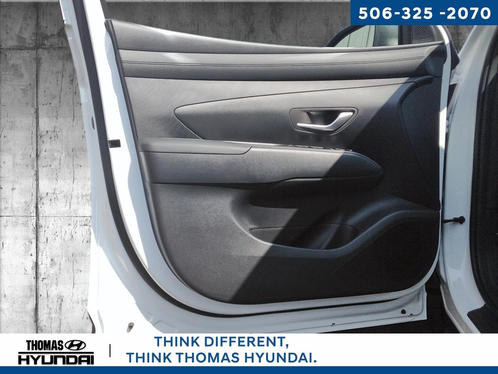 2026 Hyundai Tucson Preferred in Woodstock, New Brunswick - 18 - w1024h768px