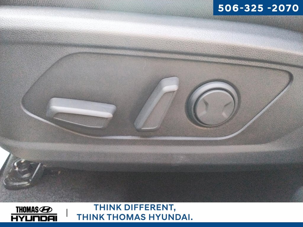 2026 Hyundai Tucson Preferred in Woodstock, New Brunswick - 17 - w1024h768px