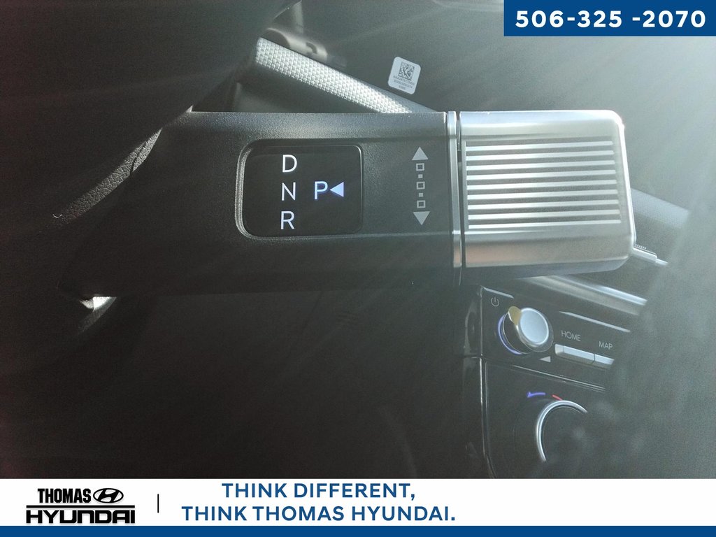 2026 Hyundai Tucson Preferred in Woodstock, New Brunswick - 27 - w1024h768px