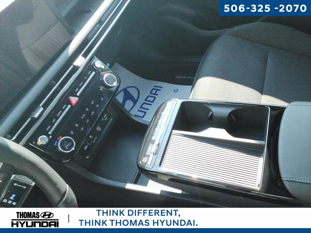 2026 Hyundai Tucson Preferred in Woodstock, New Brunswick - 30 - w1024h768px