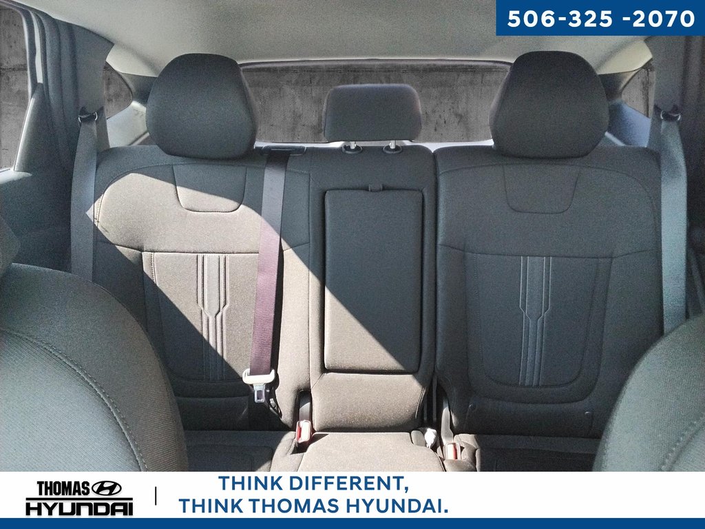 2026 Hyundai Tucson Preferred in Woodstock, New Brunswick - 20 - w1024h768px