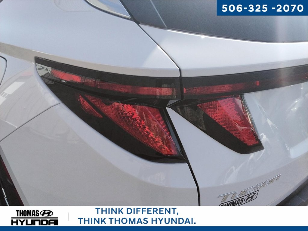 2026 Hyundai Tucson Preferred in Woodstock, New Brunswick - 10 - w1024h768px