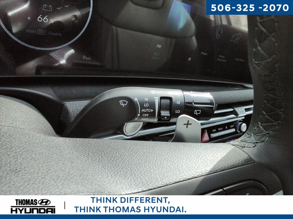 2026 Hyundai Tucson Preferred With Trend in Woodstock, New Brunswick - 30 - w1024h768px