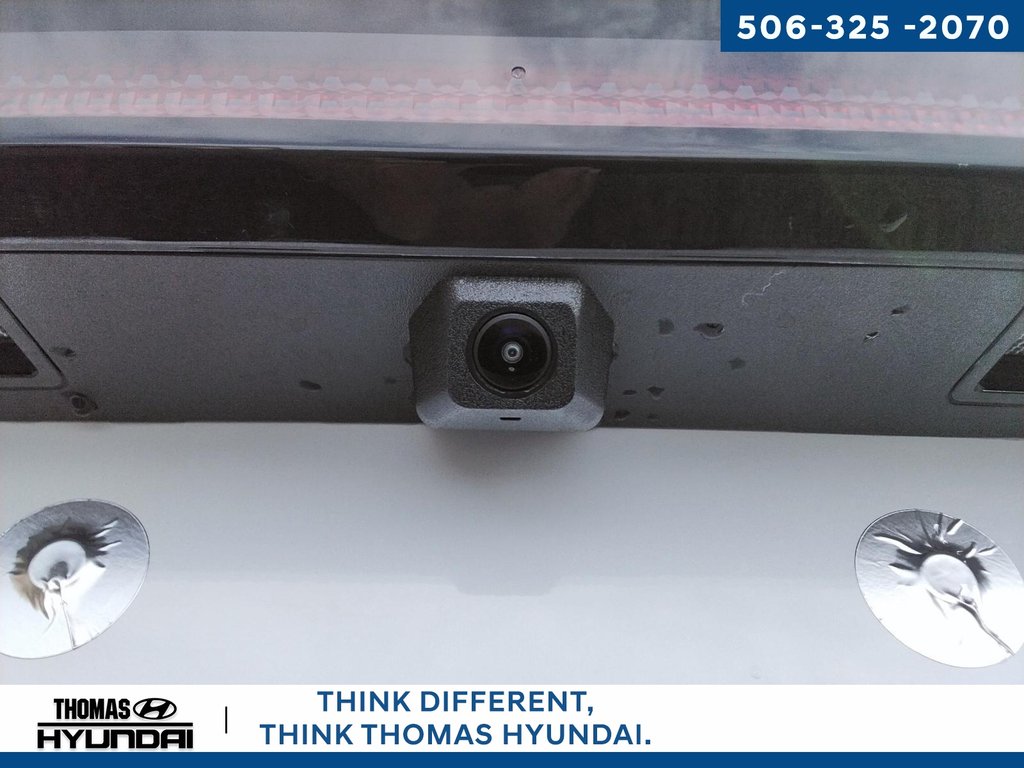 2026 Hyundai Tucson Preferred With Trend in Woodstock, New Brunswick - 5 - w1024h768px