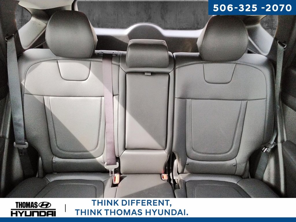 2026 Hyundai Tucson Preferred With Trend in Woodstock, New Brunswick - 23 - w1024h768px