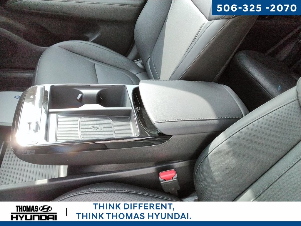 2026 Hyundai Tucson Preferred With Trend in Woodstock, New Brunswick - 33 - w1024h768px