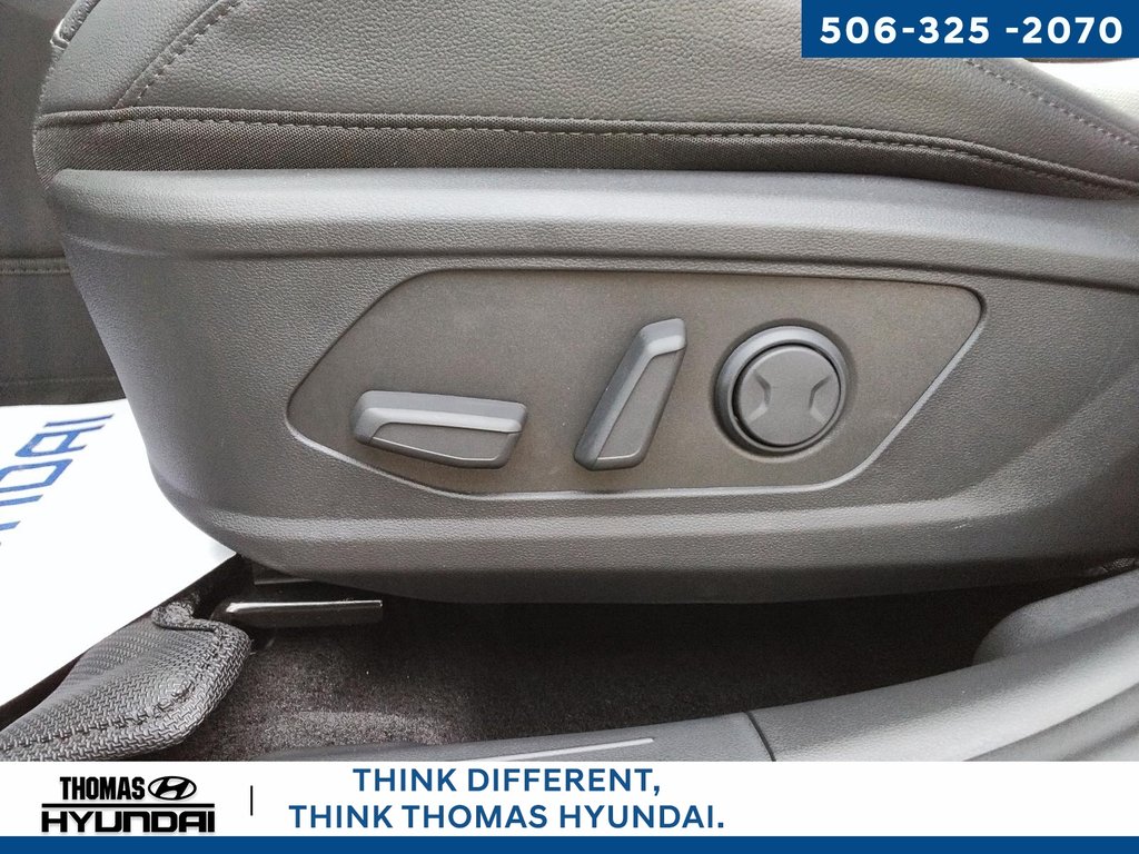 2026 Hyundai Tucson Preferred With Trend in Woodstock, New Brunswick - 20 - w1024h768px